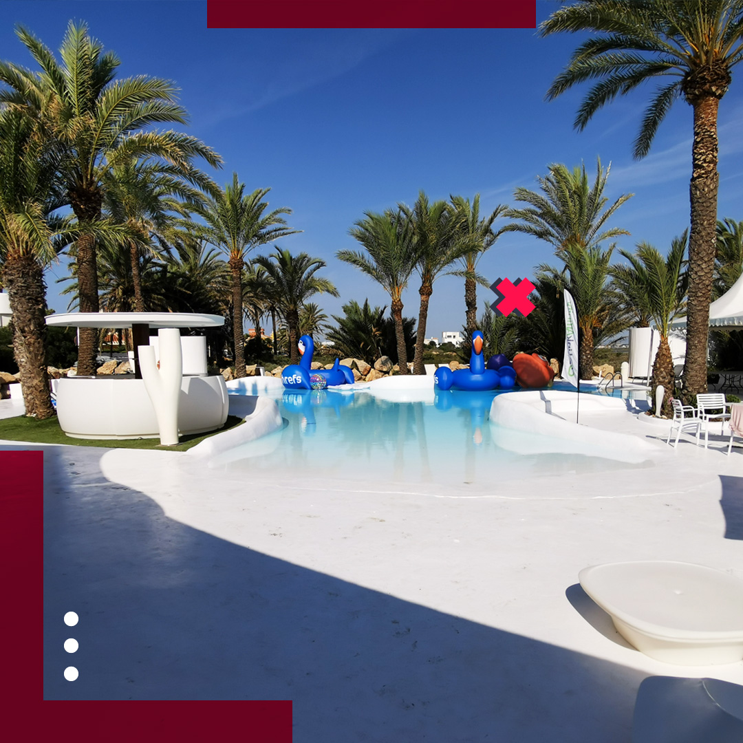 WhitePress® Global tweet media