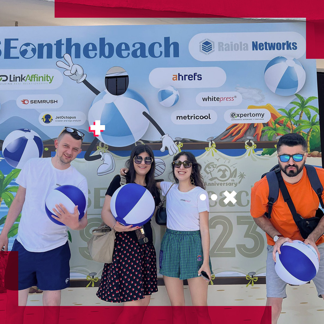 WhitePress® Global tweet media