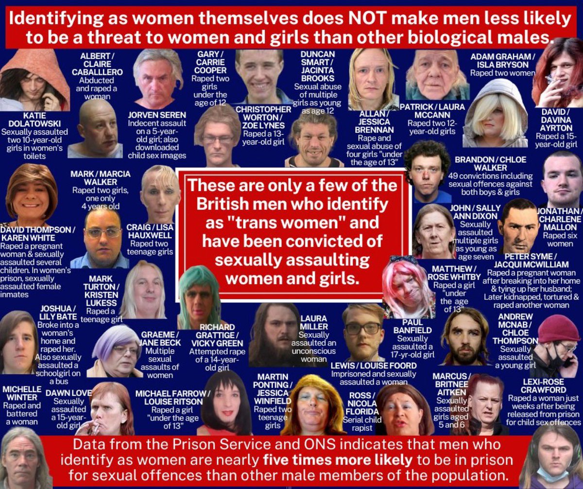 @RoseAJacob @qsilverfox @JillHur06648946 @ThomasWillett9 @markinneswilli These are the fears for women. Not surprised men are laughing about it.