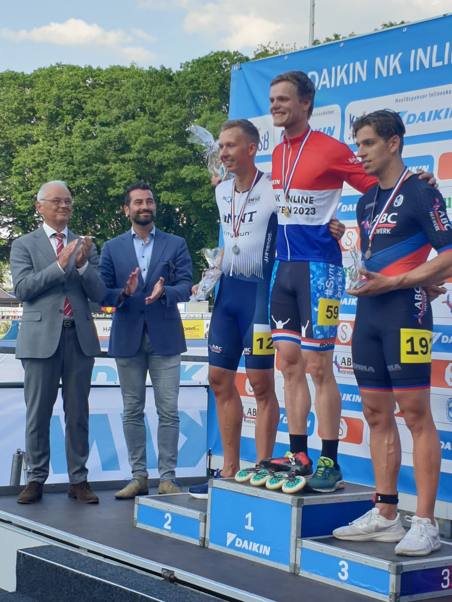 wethouder Stephan Nienhuis tweet media