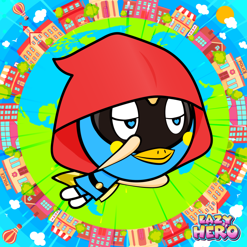 🧊First Penguin🐧1stP_DAO🐧 tweet media