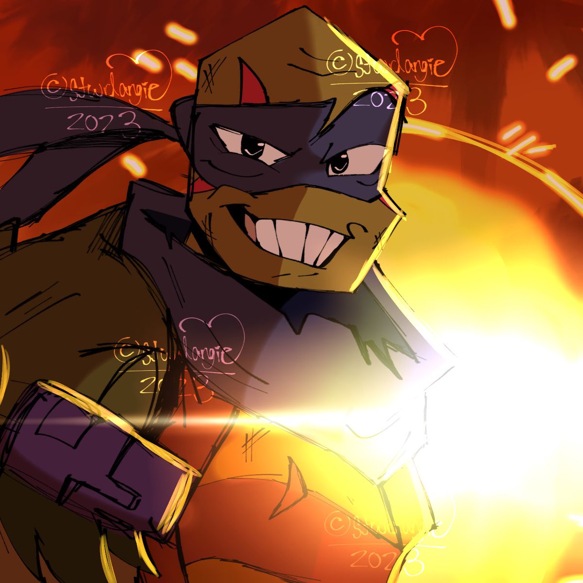 'everytime, my fate is at the hands of my mistakes, and that's alright.'

f!leo redraw from the movie bc i miss him and he deserved sm better :-(
#ROTTMNT #RiseoftheTMNT #Leo #SaveRiseoftheTMNT #UnpauseRiseoftheTMNT #ROTTMNTMovie #RiseoftheTMNTMovie