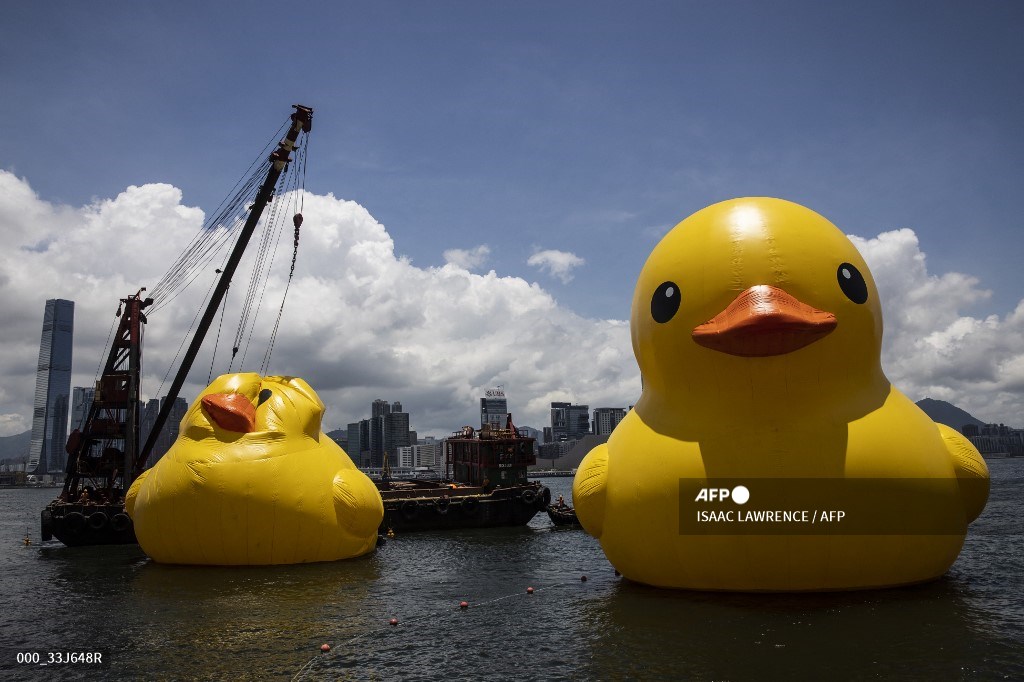 AFP Photo tweet media