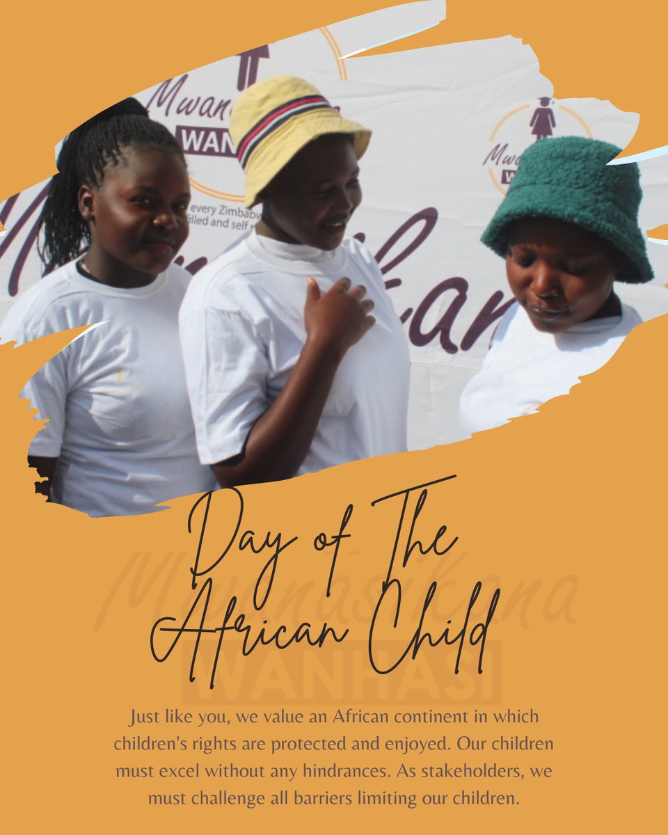 Mwanasikana Wanhasi tweet media