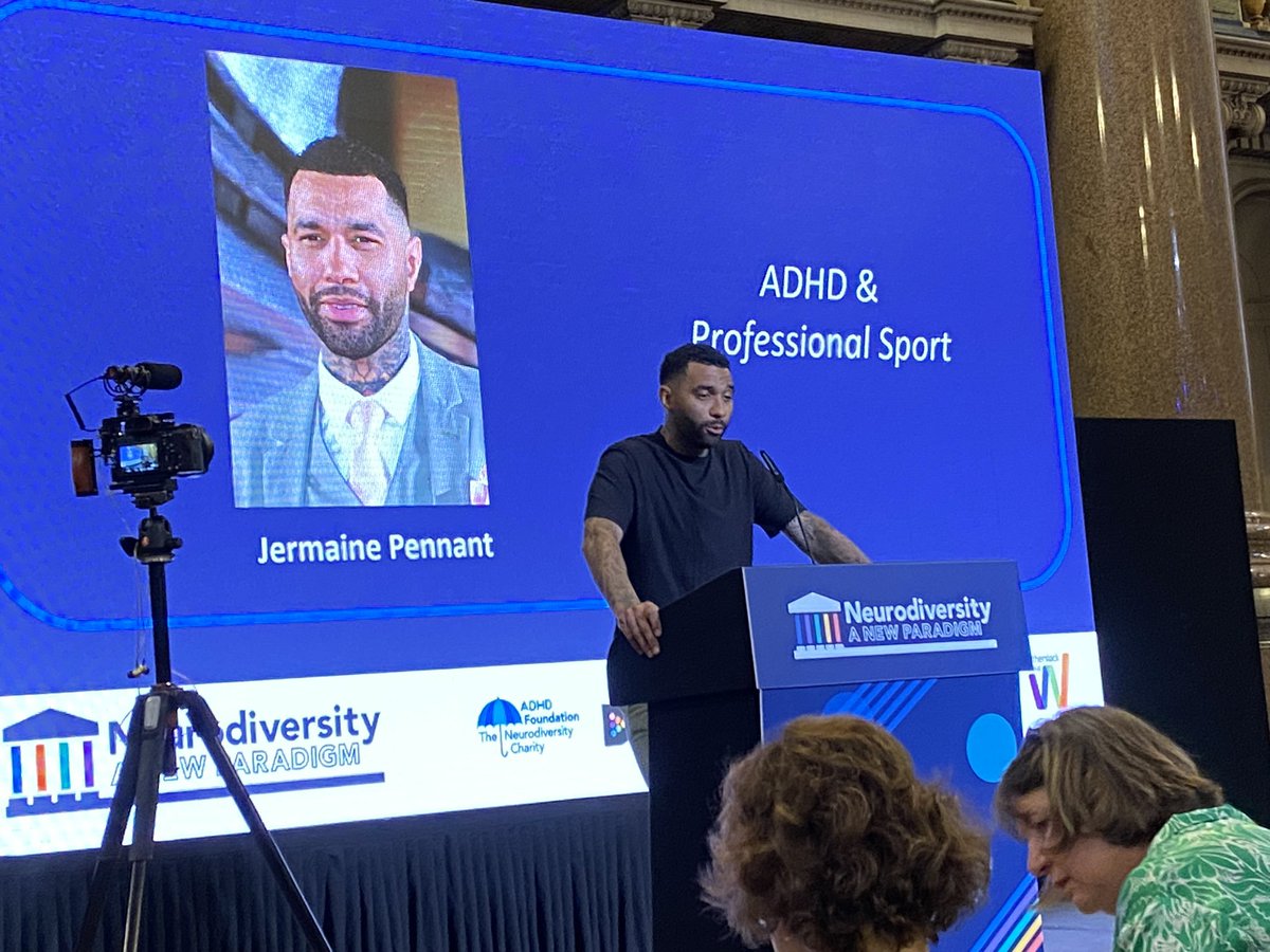 Neurodiversity Training UK tweet media