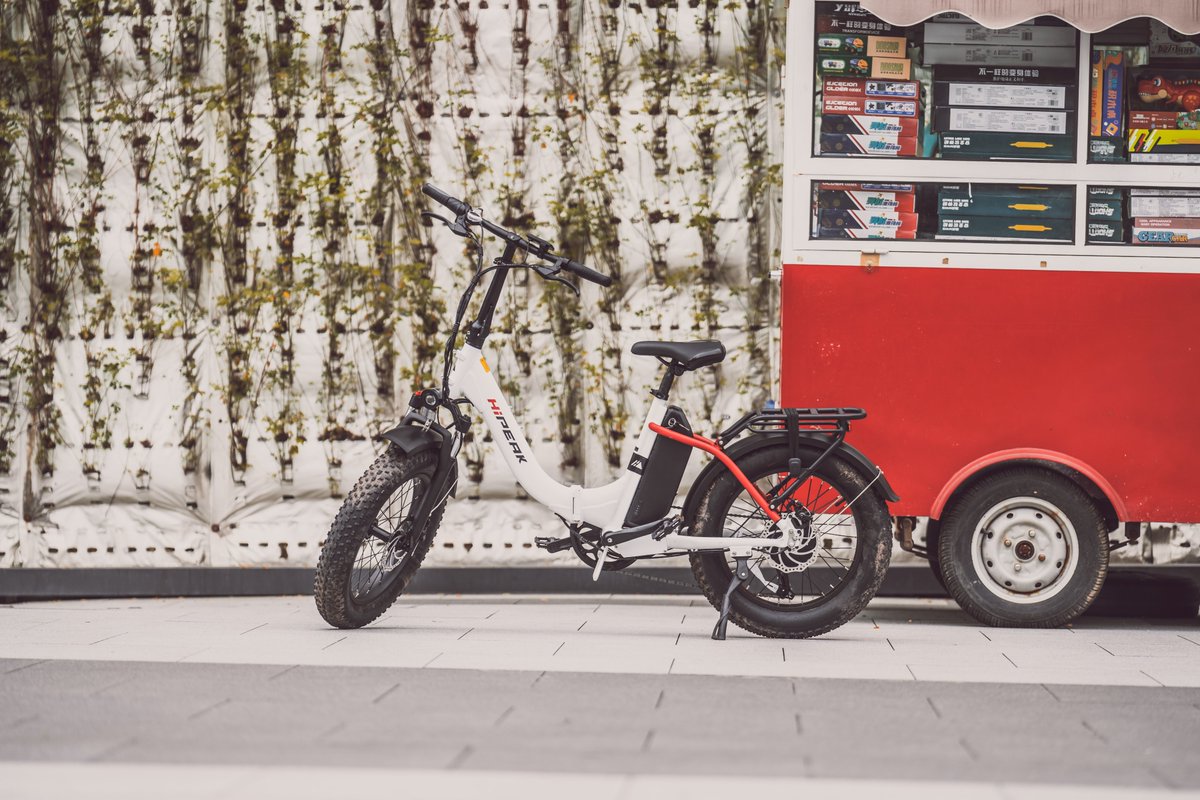 HipeakBike's tweet photo. Biking to get some legos for my son!🚲👾🧩🤖
What have you prepare for the upcoming father's day?👨‍👦🎁🎈
#fathersday #ebike #foldingbike #bikelife #HiPeakBike
#RidetothePeak https://t.co/lH2c2LEHBU