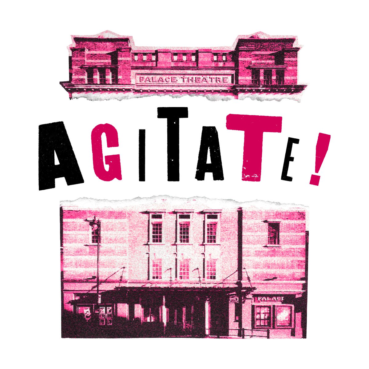 Are you a #Creative living in Beds, Bucks, or Herts? We're offering resources &amp;💰to develop your ideas on our stage. Interested? 'Course you are! Apply by 16th July 👉bit.ly/443yDd0