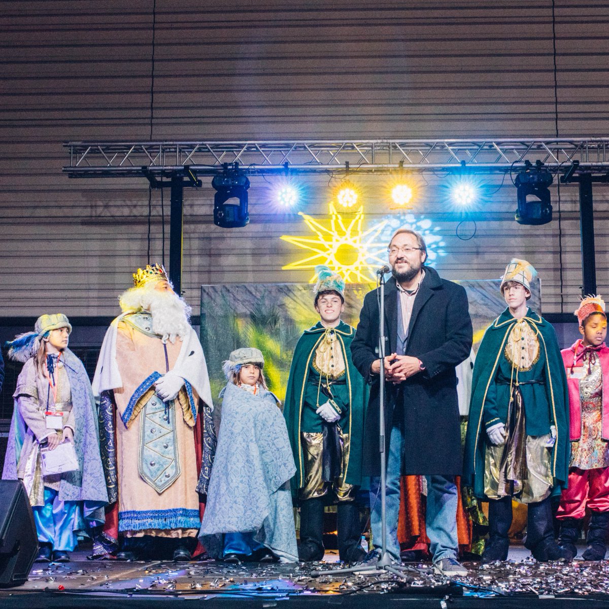 Distrito de Latina tweet media