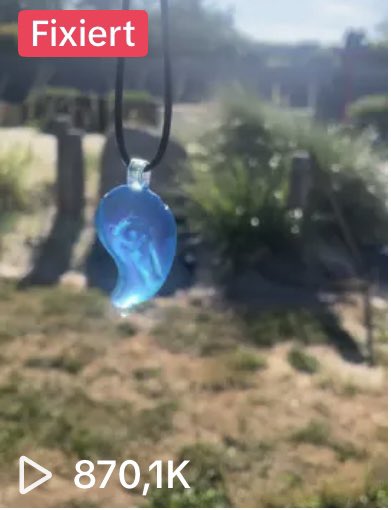 I mean es ist tiktok, aber ich wäre schon stolz ein Video mit 1 Mio Aufrufe zu haben💀