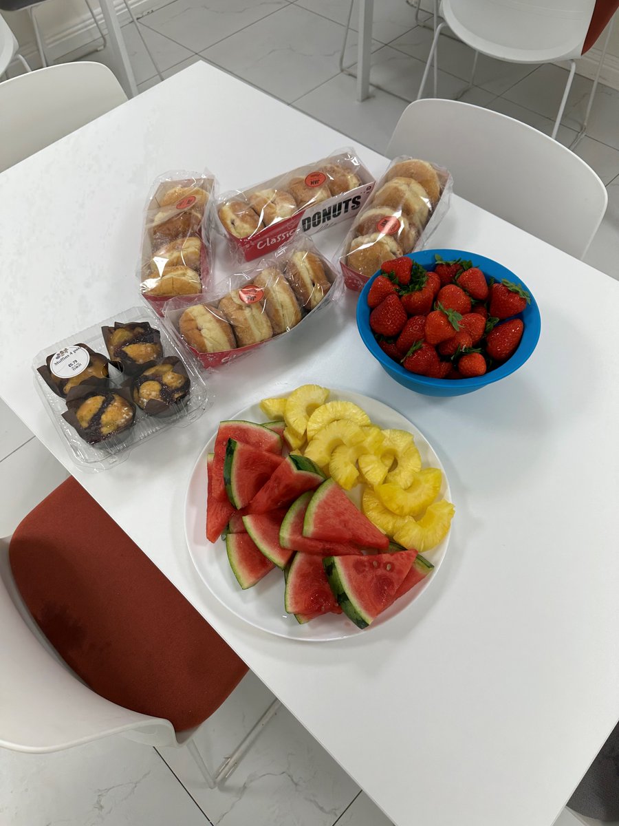 StackedIreland's tweet photo. Breakfast of Champions!!
#Friyay #ThanksBoss https://t.co/QFvdzdFcJI