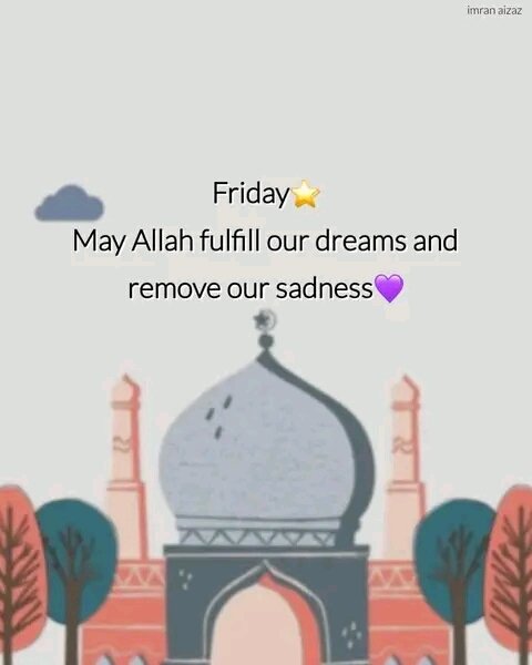 It's Friday ❤️✨