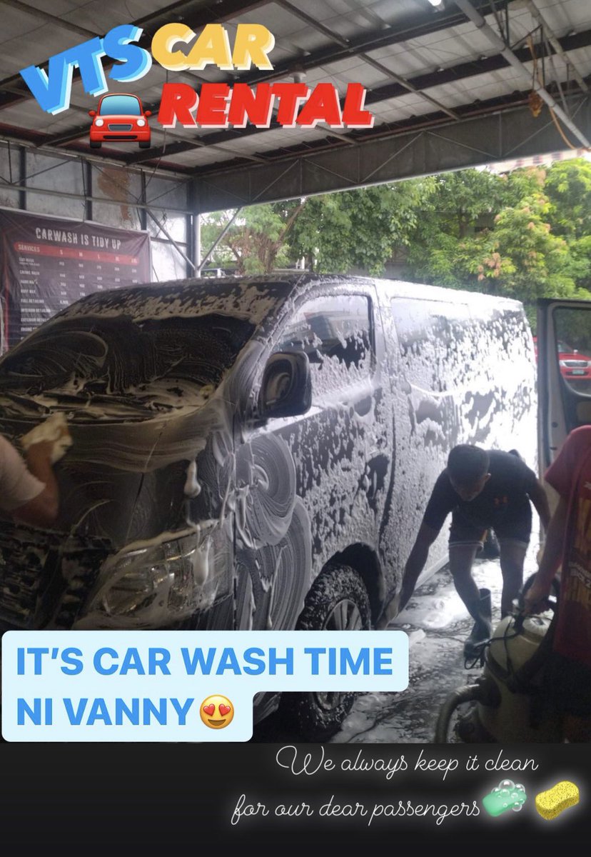 vts_ph's tweet photo. We keep it clean, sanitized &amp; odor-free for our dear patients 🧼🧽 Your safety &amp; comfort is our priority.💕

Romans 5:8 “But God demonstrates His own love for us in this: while we were still sinners, Christ died for us.”🚘❤️🔥

#VTSJune2023 
#VTSPhil
#CarRental https://t.co/yRgRZRwpl6
