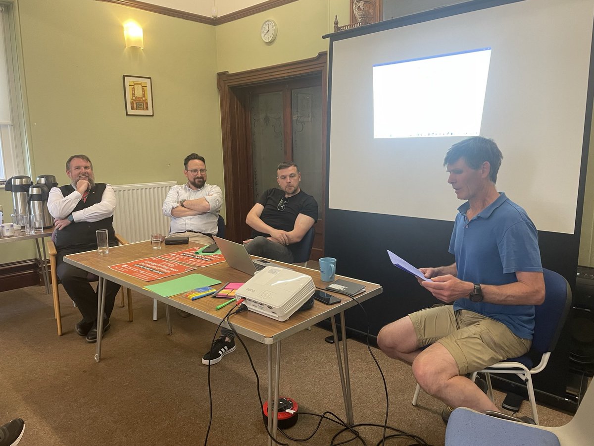 Caerphilly Friends of the Earth tweet media