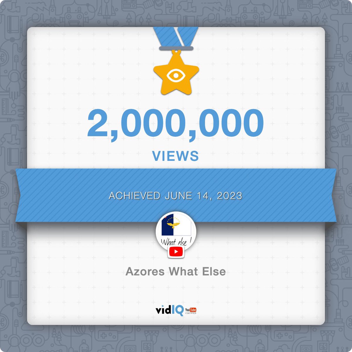 AzoresWhatElse's tweet image. muito obrigado a TODOS pela escolha e confiança