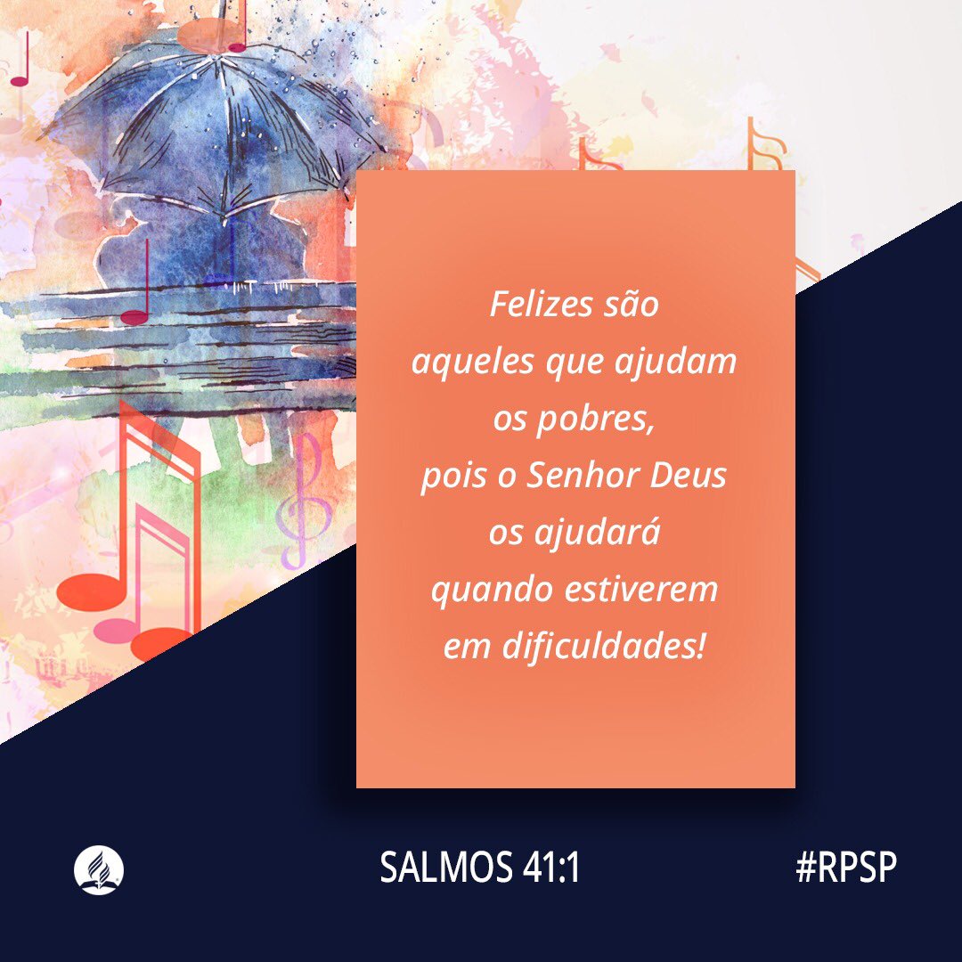 #PrimeiroDeus
#RPSP