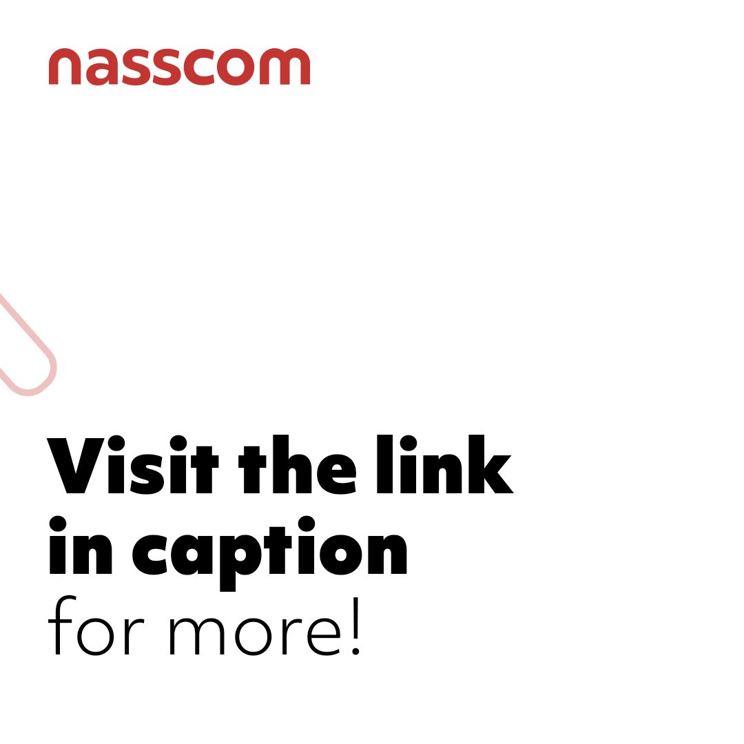 As we navigate the exciting realm of Gen AI, it's crucial to prioritize responsibility. #nasscom Responsible #AI Guidelines for #GenAI aim to foster trust, social impact &amp; uphold ethical practices.
nasscom.in/ai/responsible… 
<a href="/nasscomai/">nasscom AI</a> <a href="/sangeetagupta29/">Sangeeta Gupta</a> <a href="/Ankitthe1/">Ankit</a> <a href="/RajShekhar004/">Raj Shekhar</a>