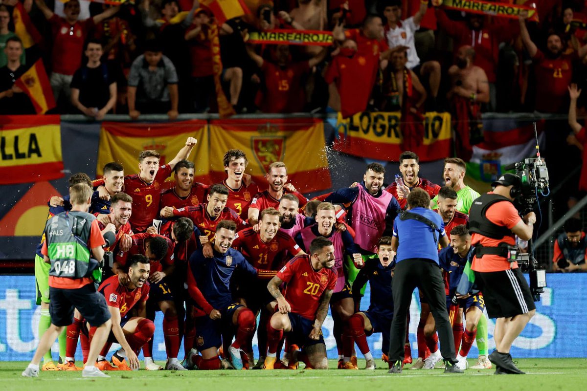 marcoasensio10's tweet photo. 👌🏽🇪🇸 @SEFutbol https://t.co/d5iEOkUg0x