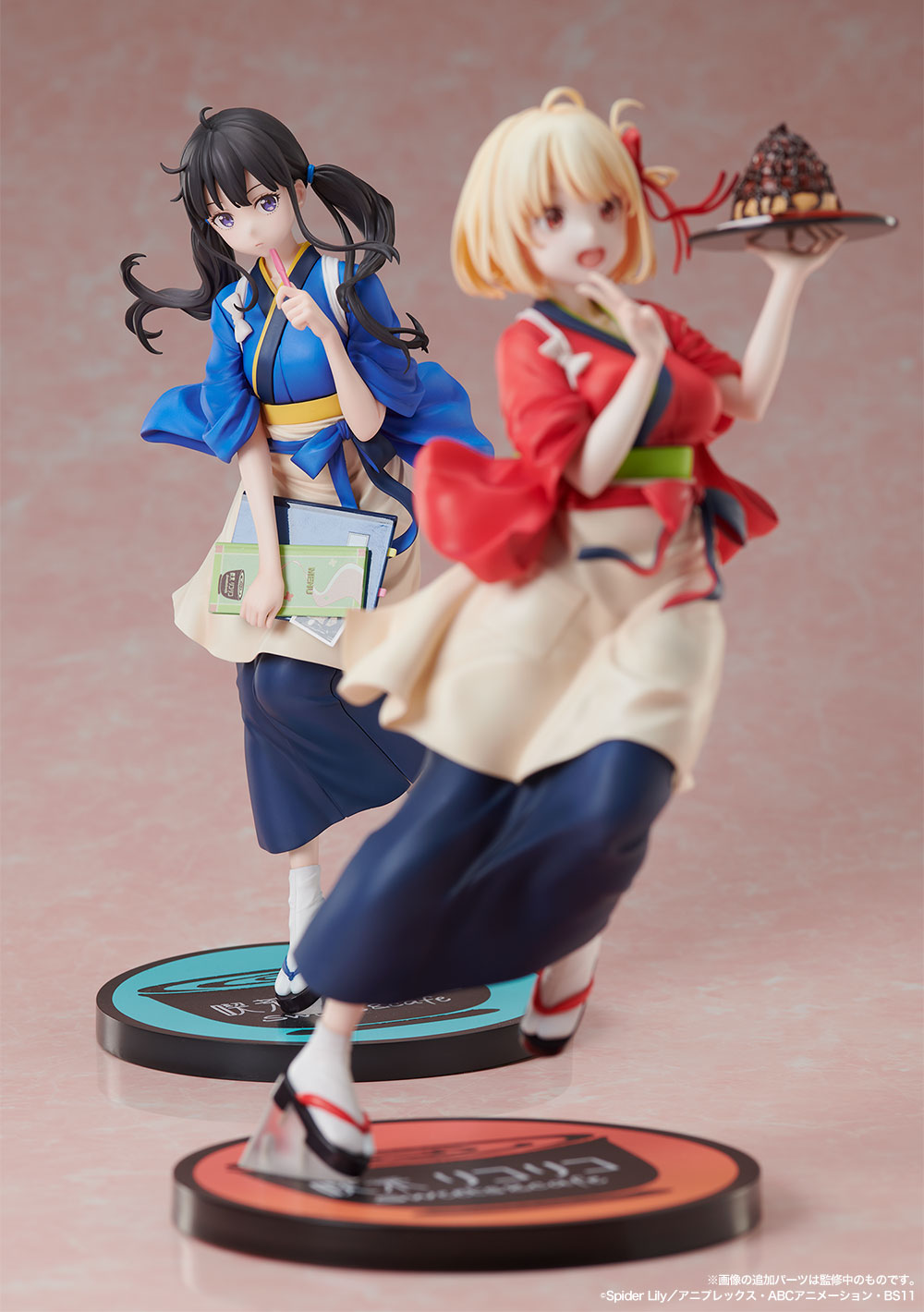 アニプレックス オンライン على X: アニプレックス オンライン على X: