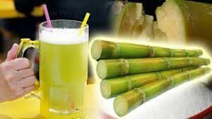 Prevent early aging! If you are looking for a remedy for anti-aging and fine skin lines, sugarcane juice may help. It helps in moisturizing the skin and making it soft and glowing from the inside. Glycolic acid in sugarcane helps to maintain the radiance of the skin too