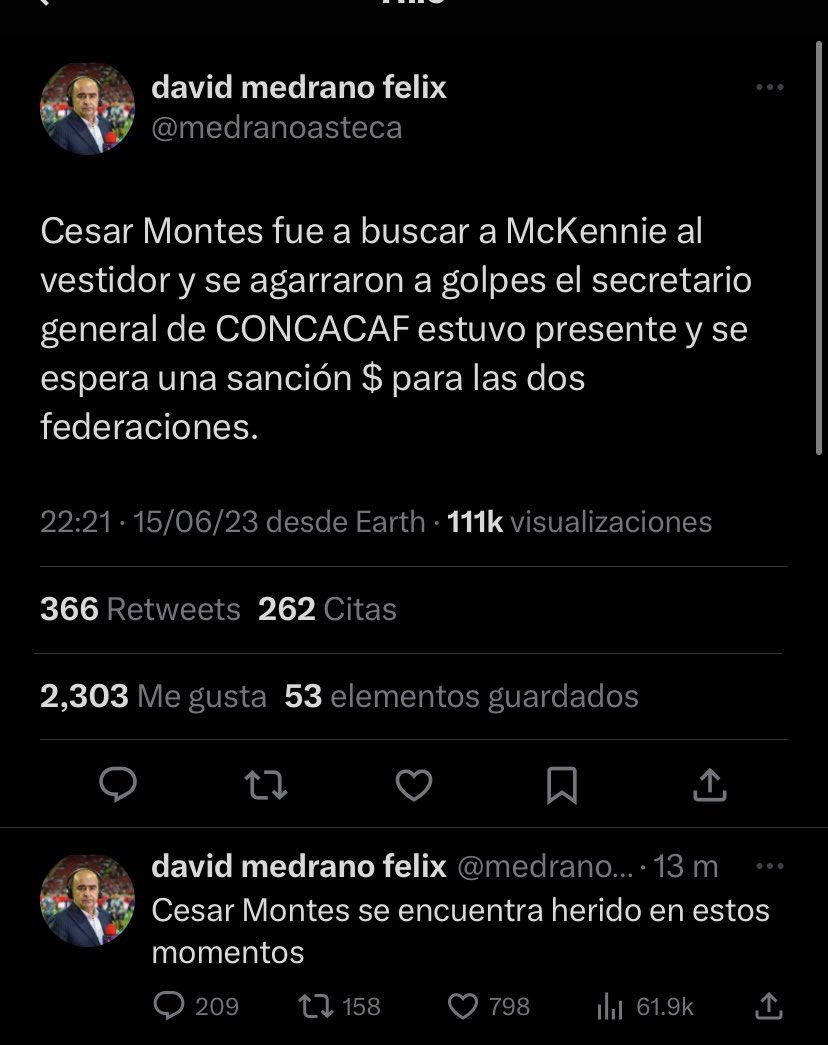 Docjzy's tweet photo. Siempre revisen sus fuentes, o por lo menos revisen arrobas… 😂🤣
El periodismo de hoy en día!!! Jajajaja https://t.co/TBTRkElBOq