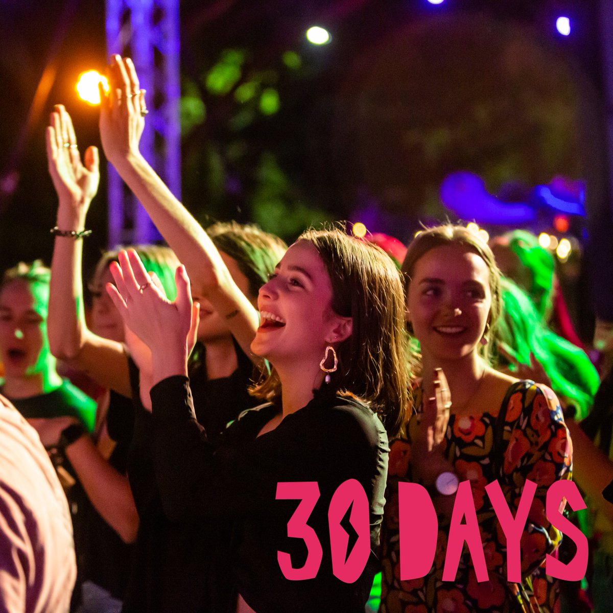 Darwin Fringe Festival tweet media