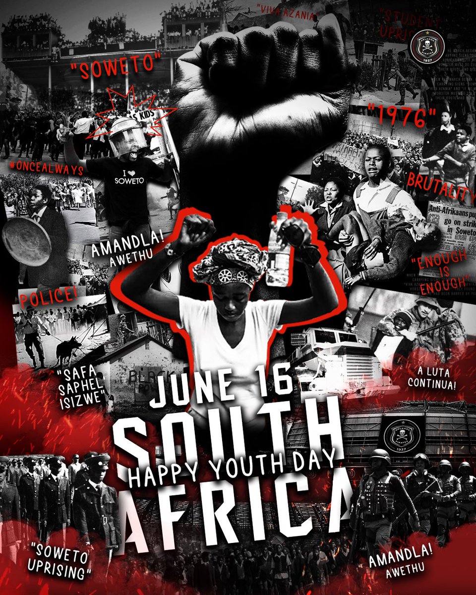 Orlando Pirates tweet media