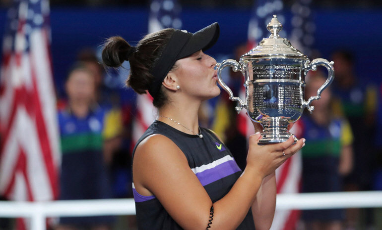  HAPPY BIRTHDAY Bianca Andreescu  Jaime Oncins  Benjamin Becker  Hugo Dellien  