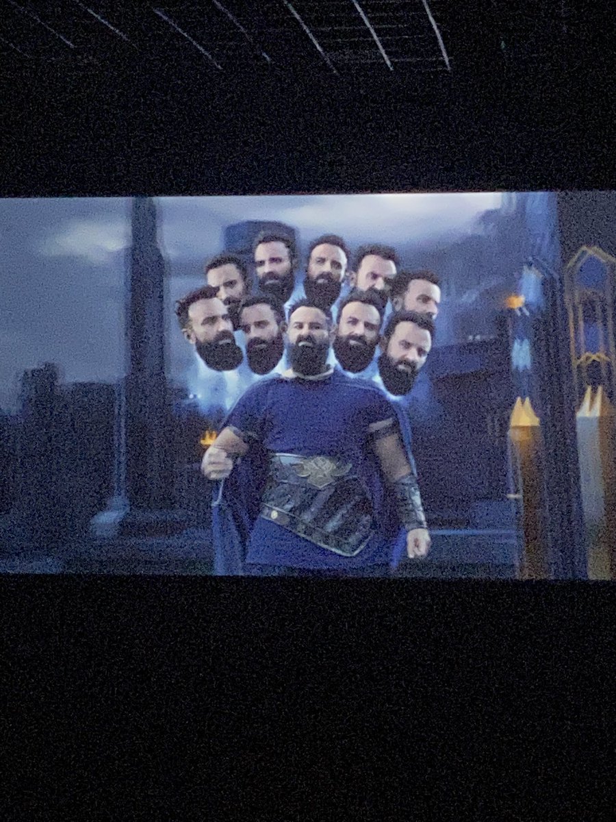 _anujsahay_'s tweet photo. @omraut Bhai yeh picture kuch zada hi bade screen ke liye bana di aapne!
Yeh kaha theatre mein chala di?!

(If you know you know)
#Adipurush #AdipurushWithFamily https://t.co/eyKeOOZ0Zf
