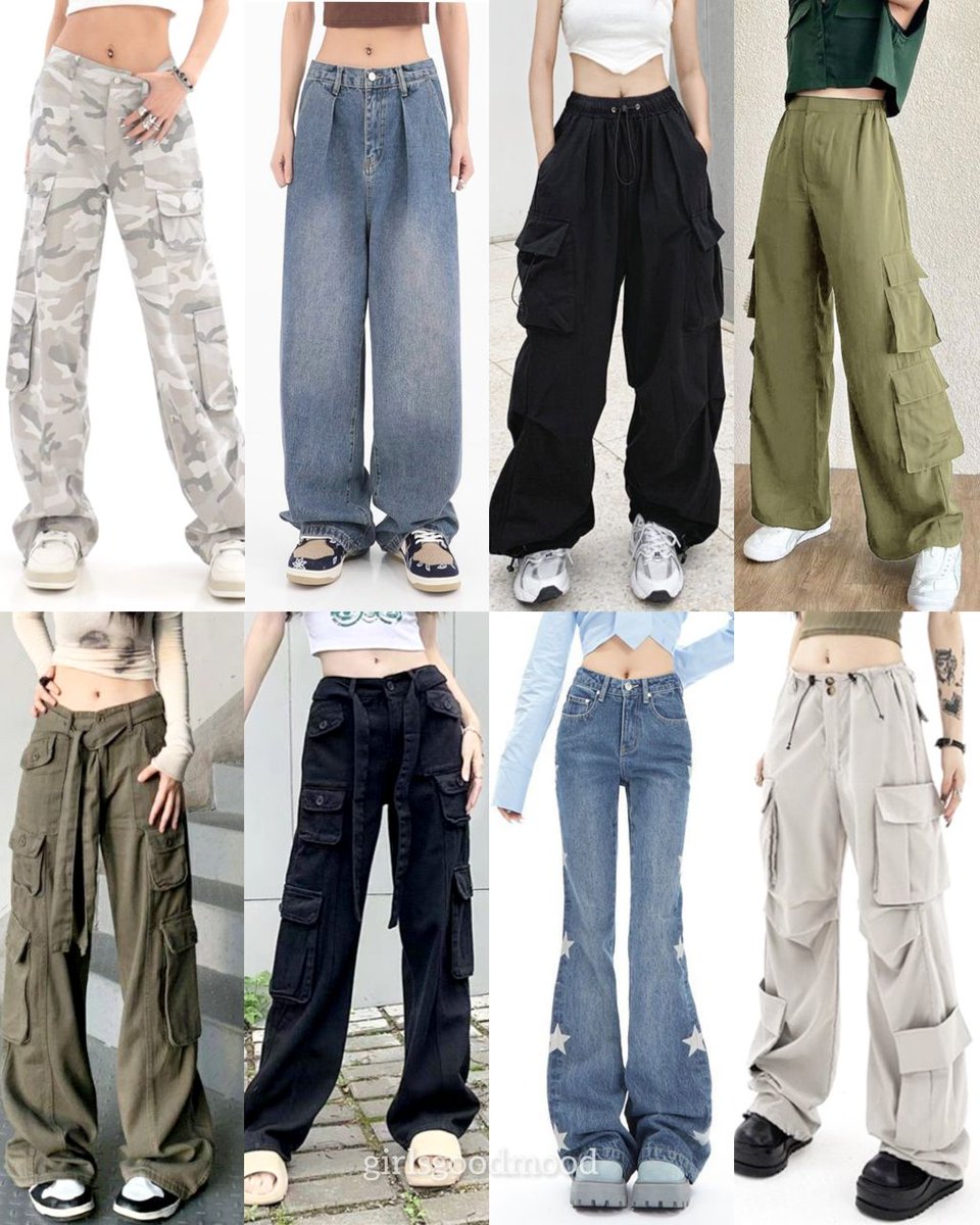 GirlsGoodMood's tweet photo. Y2K Pants Ideas

--- a thread https://t.co/ZXEUiLCPXn