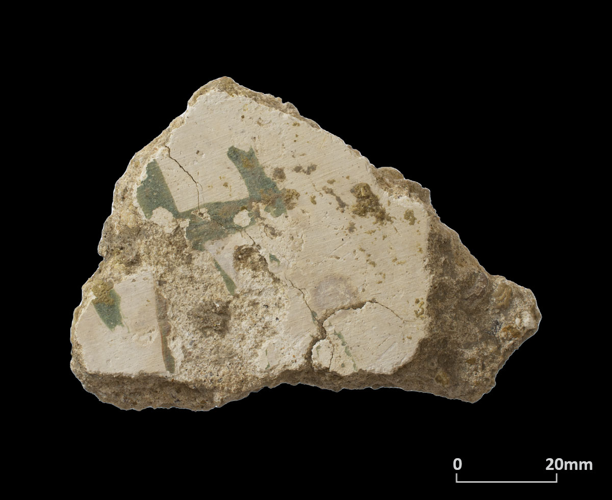 CotswoldArch's tweet photo. This was found in a #Roman demolition layer, supporting the impression from wider excavations that there was widespread demolition of the settlement outside the town walls, in the 2nd to 3rd centuries AD. More info in our #VirtualMuseum: https://t.co/Dru0bz2vMt #Archaeology #CAVM https://t.co/qr7vD1TYP6