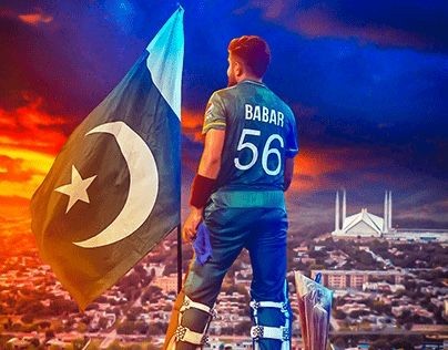 rose_mallow123's tweet photo. @Rnawaz31888 Always @babarazam258 👑🇵🇰 https://t.co/nACrTpTvDY