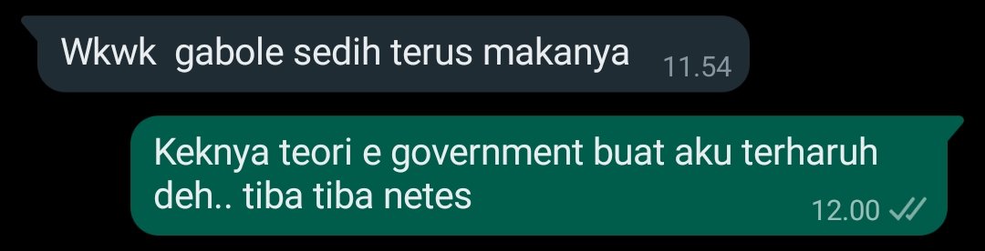 muthivasi's tweet photo. sebuah fenomena sosial~ https://t.co/WTqIPd7K6n
