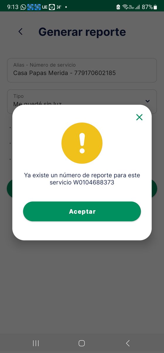 Lic <a href="/MauVila/">Mauricio Vila</a> usted que si es una persona con empatia, le pedimos su apoyo en el Fracc Las Americas, se ha ido la luz 19 veces y vuelve, ya reportamos, y nadie atiende esto, se nos van a quemar varios aparatos eléctricos y los ineptos de <a href="/Atn_Peninsular/">CFE Peninsular</a> <a href="/CFEmx/">CFEmx</a>  no van a responder