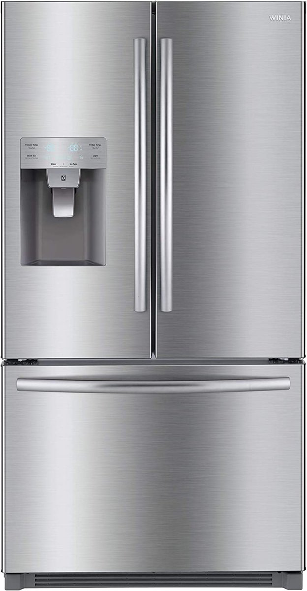 wildriverrevie1's tweet photo. 12 Best 30 Inch Deep French Door Refrigerator in 2023 [Top Choices For Home]
https://t.co/BxHsmi8yU6

#30InchDeepFrenchDoorRefrigerator
#EfficientStorage
#ModernDesign
#ConvenientFeatures
#HighCapacity
#KitchenAppliance
#DeepRefrigerator https://t.co/D5llEbwIyR