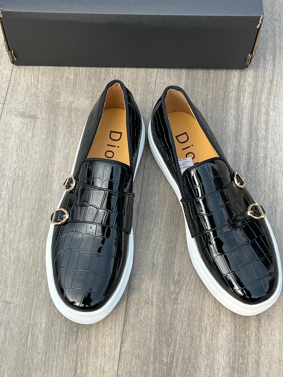 NittoFashions's tweet photo. MR. DESIGNER SHOES
We Gatch You
SIZES 39-45 AVAILABLE
4500
📞0717765553 https://t.co/FiasCvF104