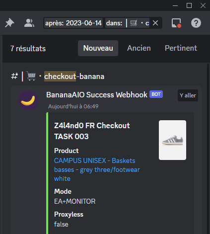 24h with <a href="/BananaFramework/">BananaAIO</a> 
Proxies <a href="/AlienclubProxy/">Alienclub</a> <a href="/BlueMagicProxy/">Blue Magic Proxies</a>