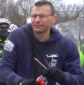 retiredtrnman's tweet image. The #FBI has identified many people who incited violence at the U.S. Capitol on January 6, but it still needs your help to bring others to justice. If the person in this photo looks familiar, submit a tip at tips.fbi.gov or 1-800-CALL-FBI, and mention photo 248-AFO.