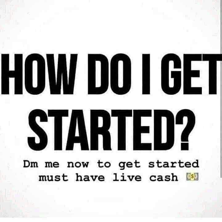 Been successful starts from you been informed on how to spend your income wisely Is not all about how hard you work but it requires how wise you invest your time and income.