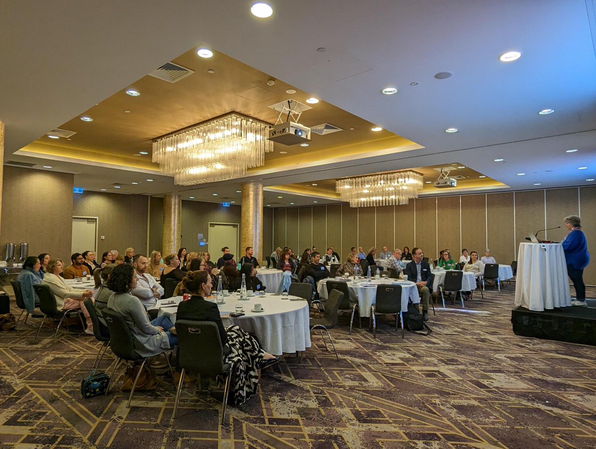 We are pleased to be hosting the QLD Prison forum today - bringing together health professionals working in Queensland prisons, Queensland Corrective Services and community organisations, to discuss progress in hepatitis C treatment within correctional centres.