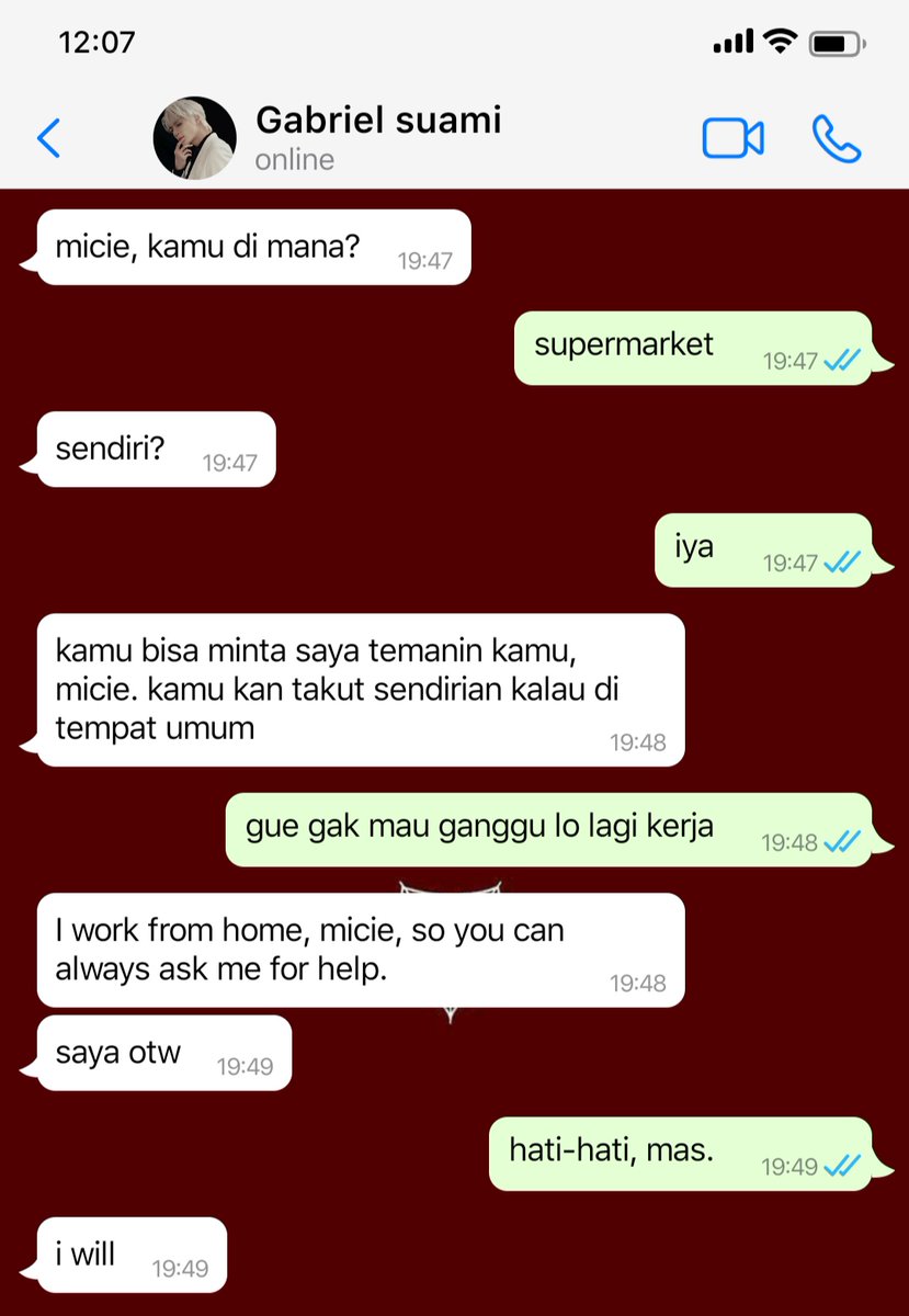 nctzh ON 💡 check pinned 📌 tweet media