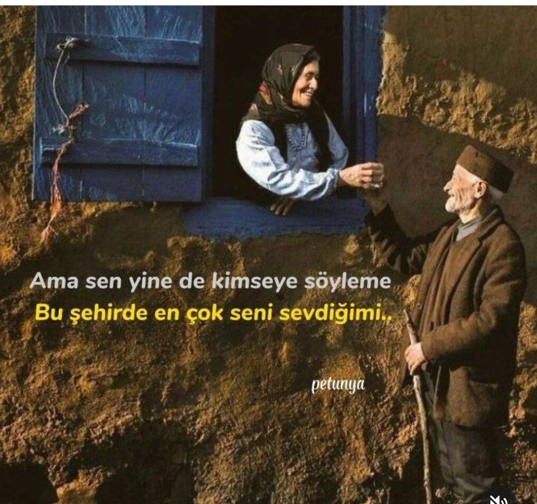 SehmusTurkan's tweet photo. Ama Sen Yine de Kimseye Söyleme, Bu Şehirde En Çok, Seni Sevdiğimi... Günaydınlar Hayırlı Cumalar. https://t.co/eqONh9MmZJ