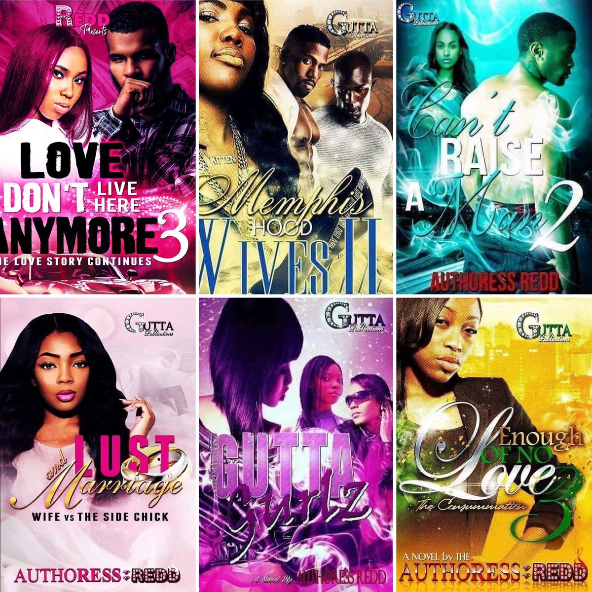 Go to 🛌 with a good book❣️🔥📖
All 🆓 with KU
ALSO IN PAPERBACK
Also some IN AUDIBLE 🎙️🎧🎤📻🎶
🎬🚩📘📖📗📕📓📔
📚link ↪️ amazon.com/stores/Authore…
#streetlitromance #streetlit #hoodbook #melaninqueen #blackgirls #blackauthors #supportblackauthors #blackwomenauthors #redd…