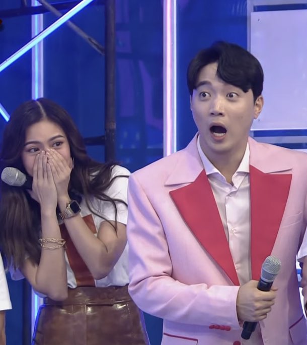 Happy Birthday Oppa Ryan Bang. Same vibes ah! Hahaha!     