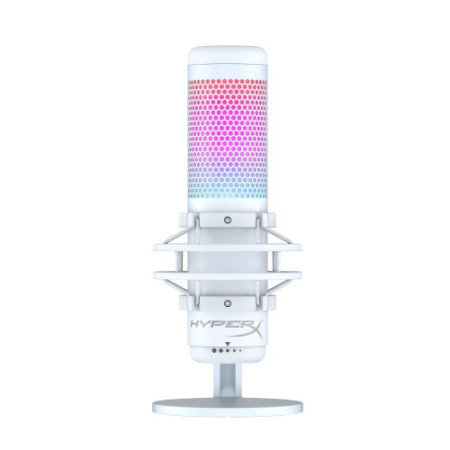 I just received a contribution towards HyperX QuadCast S – RGB USB Condenser Microphone for PC, PS5, Mac, Anti-Vibration Shock Mount, 4 Polar Patterns, Pop Filter, Gain Control, Gaming, from crasher415 via Throne. Thank you! throne.com/deliciousrevs #Wishlist #Throne