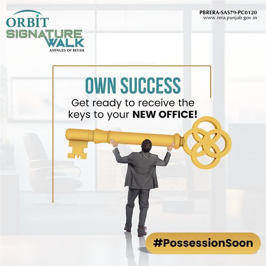 Orbit_Apartment's tweet photo. An all-inclusive commercial centre with spacious showrooms, stylish restaurant spaces, swanky office suites, arcade areas, and so much more; Signature Walk is getting ready to entertain, amuse, and delight! https://t.co/3ieSw8aRgP