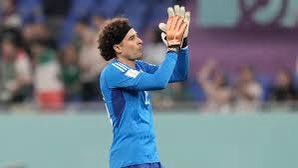 'We had a hard time feeling comfortable with the ball... we have to get used to this new system as soon as possible', Guillermo 'Memo' Ochoa after the 3-0 loss to the United States. 🇲🇽🇺🇸  

“We need to accept the reality of where we are now (as a national team)'.  #ElTrieng