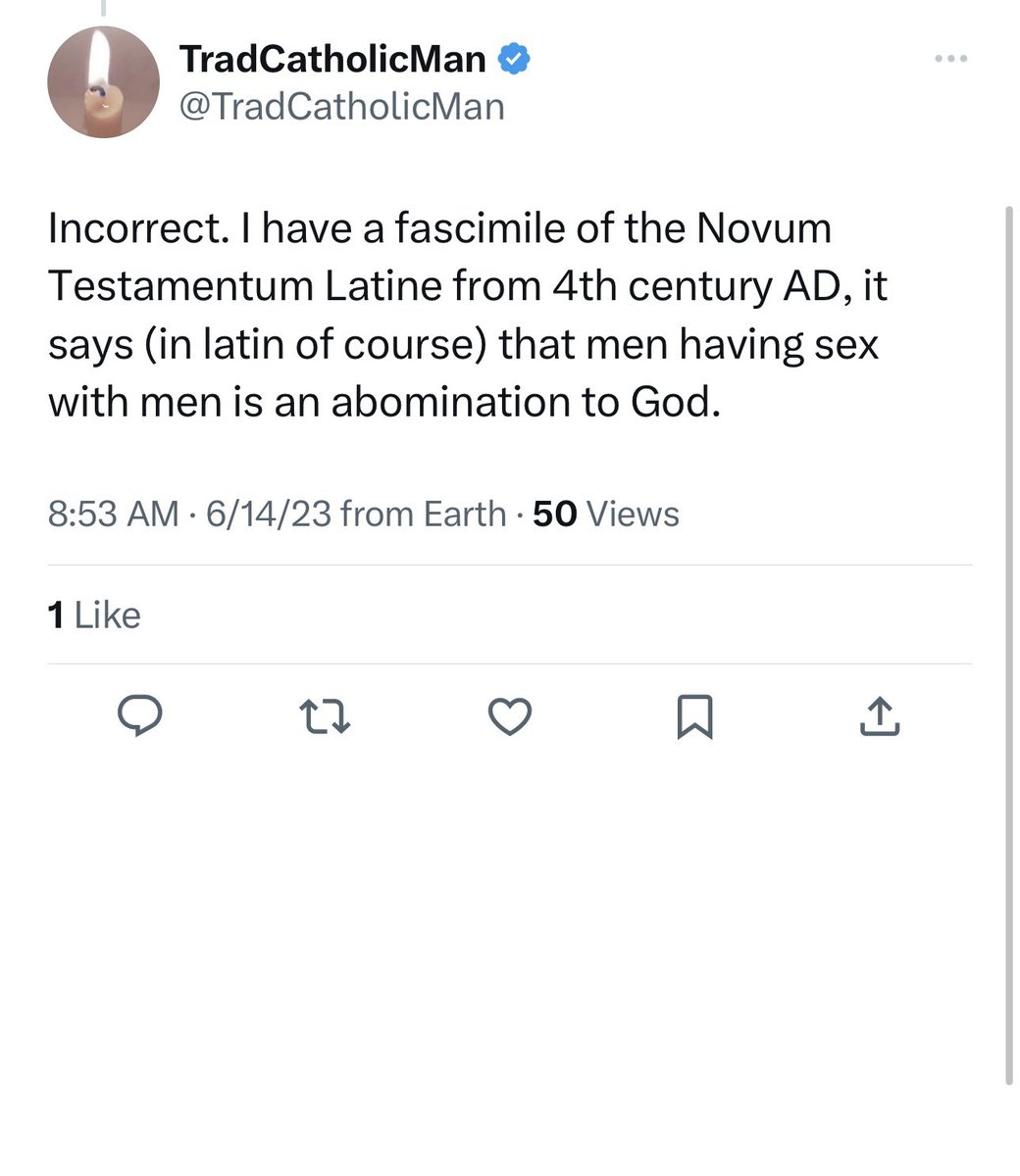 pablo08979917's tweet photo. @TradCatholicMan may i see said fax? https://t.co/OnW3oSr9Ps