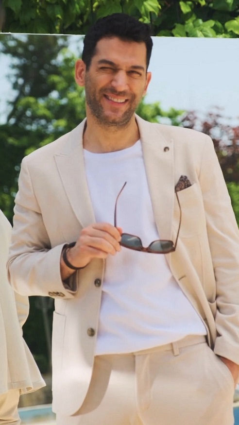 fidelelouros's tweet photo. #instyletürkiye #instylemen #süvari #MuratYıldırım https://t.co/BURLUX2m6q