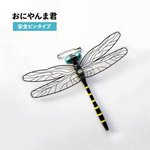 「おにやんま君」の代替案!？トラロープで虫に刺されなくなると話題
