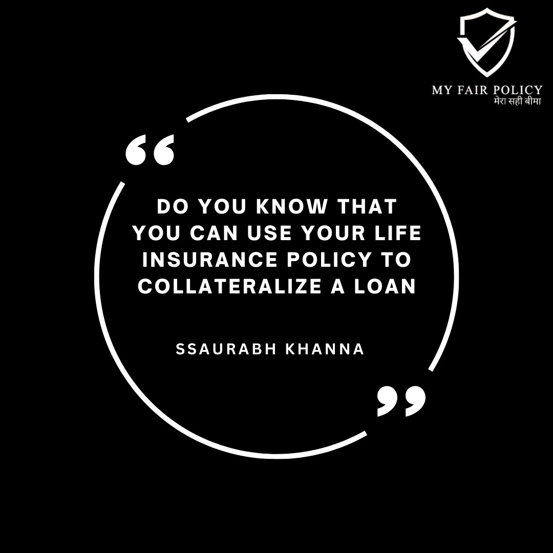 DO YOU KNOW THAT YOU CAN USE YOUR LIFE INSURANCE POLICY TO COLLATERALIZE A LOAN
#lifeinsurance #lifeadvice #lifeafterdivorce #lifeinsurancepolicy #insurance #insuranceindustry #insurancebroker #insurancetips #insurancebrokers #insuranceagents #insurancepolicy #insuranceplans